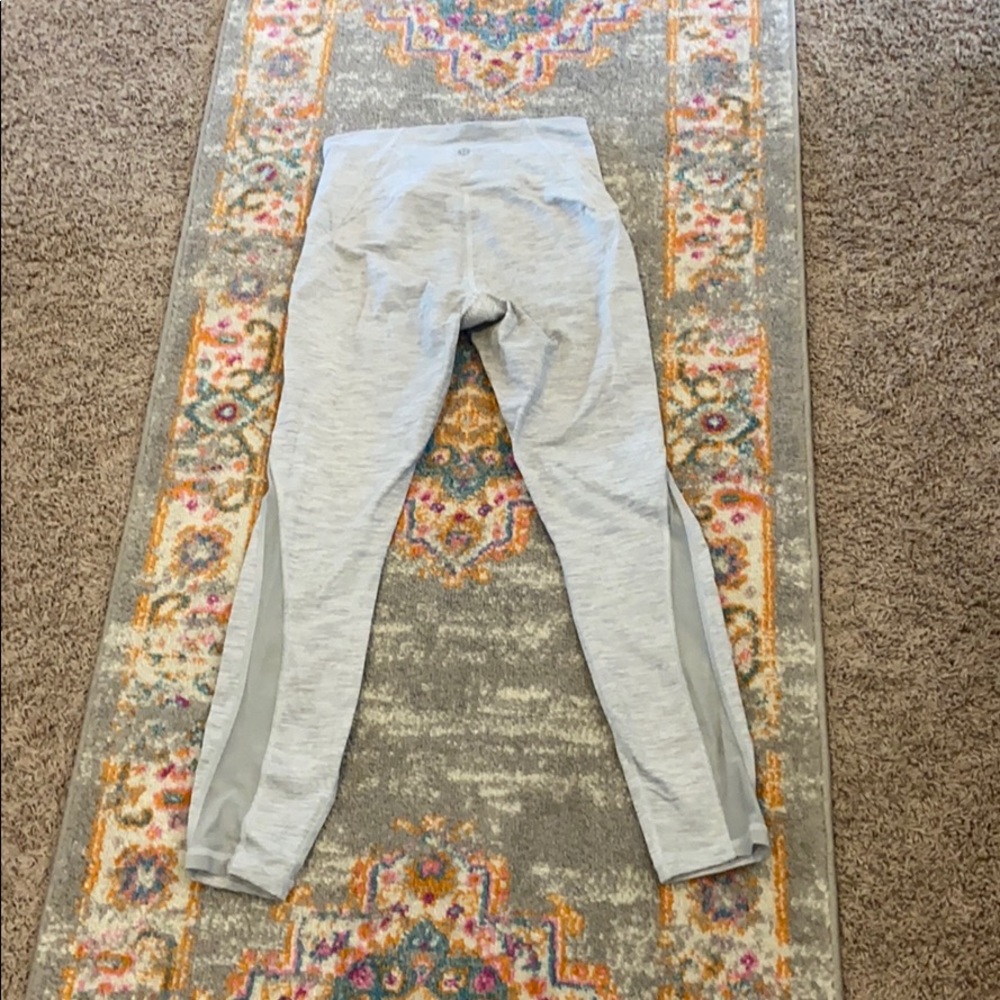 Lululemon leggings